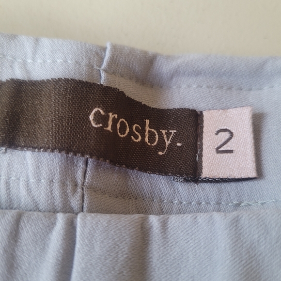 CROSBY Career pants sx 2 - Picture 3 of 3